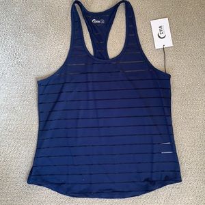 Blue Havana Zyia Tank